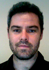 Jonathan Jeffers