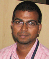Jyotirmaya Dehury